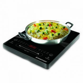 Westpoint WF142 Deluxe Induction Cooker